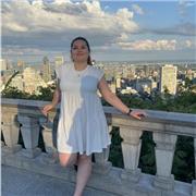 Ingénieure bilingue donne cours d’anglais collège - lycee - supérieur